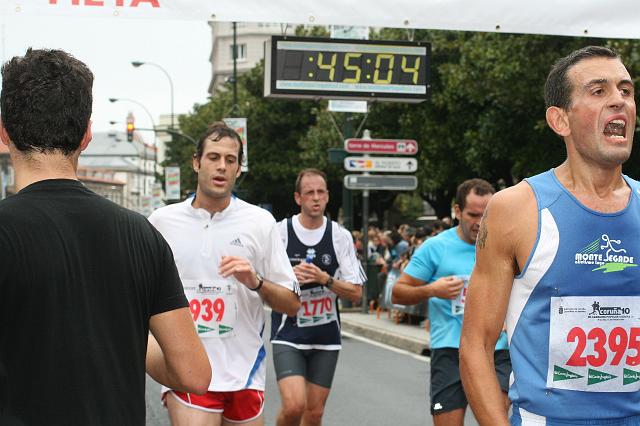 Coruna10 Campionato Galego de 10 Km. 0280